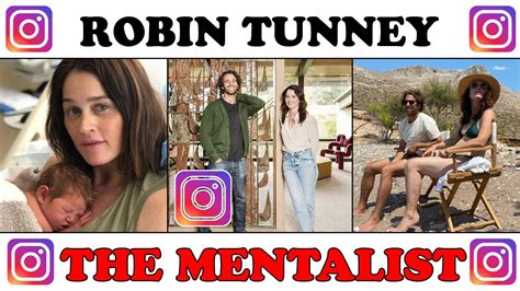 robin tunney instagram|robin tunney latest.